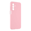 Tactical Velvet Smoothie dėklas skirtas Samsung Galaxy A26 5G Rožinė Panther