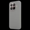 Tactical Velvet Smoothie dėklas skirtas Xiaomi 15T Pro Foggy