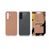 Tactical Velvet Smoothie dėklas skirtas Samsung Galaxy A56 5G Moucha Moose