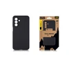 Tactical Velvet Smoothie dėklas skirtas Samsung Galaxy A26 5G Asphalt