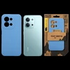 Tactical Velvet Smoothie dėklas skirtas Xiaomi Redmi 15C 4G/5G Avatar