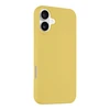 Tactical Velvet Smoothie dėklas skirtas Apple iPhone 16 Plus Banana