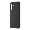 Tactical Velvet Smoothie dėklas skirtas Samsung Galaxy A26 5G Asphalt