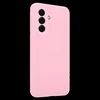 Tactical Velvet Smoothie dėklas skirtas Samsung Galaxy A57 rožinės spalvos Panther