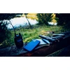 Tactical Velvet Smoothie dėklas skirtas Apple iPhone 16 Plus Banana