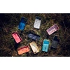 Dėklas Tactical Velvet Smoothie dangtelis, skirtas Apple iPhone 14 Pro Bazooka