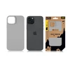 Tactical Velvet Smoothie dėklas skirtas Apple iPhone 15 Plus pilkos spalvos