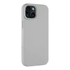 Tactical Velvet Smoothie dėklas skirtas Apple iPhone 15 Plus pilkos spalvos