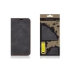 Dėklas Tactical Xproof for Apple iPhone 17 Pro juodos spalvos Hawk