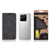 Dėklas Tactical Xproof, skirtas Honor X7d Juodas Hawk