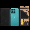 Dėklas Tactical Xproof skirtas Motorola Moto G57 Power juodos spalvos Hawk