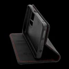 Dėklas Tactical Xproof skirtas Motorola Moto G57 Power juodos spalvos Hawk