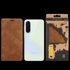 Dėklas Tactical Taktinis Xproof sijonas Samsung Galaxy A37 purvo rudas