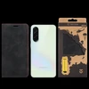 Dėklas Tactical Xproof skirtas Samsung Galaxy A37 juodos spalvos Hawk
