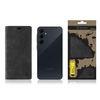 Tactical Xproof skirtas Samsung Galaxy A35 5G dėklas telefonui juodos spalvos