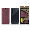 Tactical Xproof skirtas Samsung Galaxy A55 5G dėklas telefonui raudonos spalvos