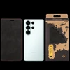 Tactical Xproof dėklas skirtas Samsung Galaxy S26 Ultra juodos spalvos Hawk
