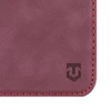 Dėklas Tactical Xproof skirtas Samsung Galaxy A36 5G Raudona Beret