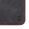 Dėklas Tactical Xproof skirtas Samsung Galaxy S25 Juodas Hawk