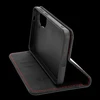 Dėklas Tactical Xproof skirtas Samsung Galaxy A37 juodos spalvos Hawk