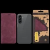 Dėklas Tactical Xproof skirtas Samsung Galaxy A57 Raudona Beret