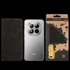 Tactical Xproof dėklas skirtas Xiaomi Redmi Note 15 Pro+ juodos spalvos Hawk
