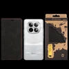 Tactical Xproof dėklas skirtas Xiaomi Redmi Note 15 juodos spalvos Hawk