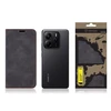 Dėklas Tactical Xproof skirtas Xiaomi Redmi Note 14 5G Juodas Hawk