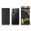 Dėklas Tactical Xproof skirtas Xiaomi Redmi Note 13 4G juodos spalvos Hawk