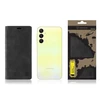 Tactical Xproof skirtas Samsung Galaxy A25 5G dėklas telefonui raudonos spalvos