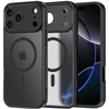„Tech-Protect BasicMag MagSafe“ dėklas, skirtas „iPhone 17 Pro“ – matinis juodas