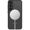 Dėklas TECH-PROTECT BASICMAG MAGSAFE GALAXY S26 FE MATINIS Juodas