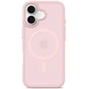 Dėklas TECH-PROTECT BASICMAG MAGSAFE IPHONE 17 MATTE Rožinis