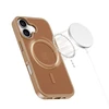 Dėklas Tech-Protect BasicMag MagSafe Case for iPhone 17 - Brown