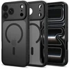 Dėklas Tech-Protect BasicMag MagSafe Case for iPhone 17 Pro Max / 18 Pro Max - Matte Juodas