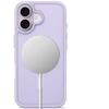 Dėklas TECH-PROTECT BASICMAG MAGSAFE IPHONE 17 MATTE LAVENDER