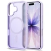 Dėklas TECH-PROTECT BASICMAG MAGSAFE IPHONE 17 MATTE LAVENDER