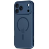 Dėklas Tech-Protect BasicMag MagSafe Case for iPhone 17 Pro Max - Navy Mėlyna