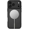 Dėklas Tech-Protect BasicMag MagSafe Case for iPhone 17 Pro Max / 18 Pro Max - Matte Juodas