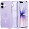 Dėklas TECH-PROTECT BASICMAG MAGSAFE IPHONE 17 MATTE LAVENDER
