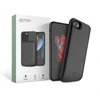 Tech-Protect Baterija Pack Apple iPhone 6 / 6S / 7 / 8 / SE 2020 / 2022 with 3200mAh power bank – dėklas telefonui juodos spalvos