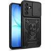 Dėklas TECH-PROTECT CAMSHIELD PRO GALAXY A17 / A18 / A26 4G / 5G Juodas