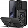 Tech-Protect CamShield Pro Xiaomi Poco X7 PRO 5G – Matte dėklas telefonui juodos spalvos