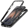 Dėklas Tech-Protect DEFENSE MagSafe Samsung Galaxy S26 FE MATINIS Juodas