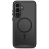 Dėklas Tech-Protect DEFENSE MagSafe Samsung Galaxy S26 FE MATINIS Juodas
