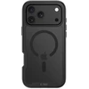 Dėklas Tech-Protect Defense Magsafe do iPhone 17 Pro Max / 18 Pro Max matte juodas