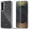 „Tech Protect FlexAir“ dėklas „Samsung Galaxy S26“ blizgučiams