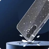 „Tech Protect FlexAir“ dėklas „Samsung Galaxy S26“ blizgučiams