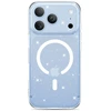 Dėklas Tech-Protect Flexair Magsafe iPhone 17 Pro Max / 18 Pro Max Glitter