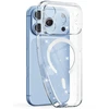 Dėklas Tech-Protect Flexair Magsafe iPhone 17 Pro / 18 Pro glitter